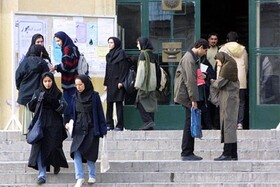 پذیرش ۵۹۸ نفر در دانشگاه فرهنگیان بوشهر