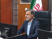 نماینده بوشهر، گناوه و دیلم: مطالبات مردم خارگ روی میز تصمیم‌گیری مسئولان ملی قرار می‌گیرد