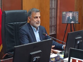 پورکبگانی: نظارت مستمر بر بازار بوشهر ضروری است