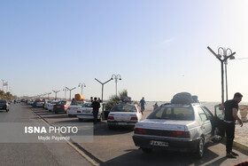 ظرفیت گردشگری بوشهر به ۲۰ میلیون نفر افزایش می‌یابد