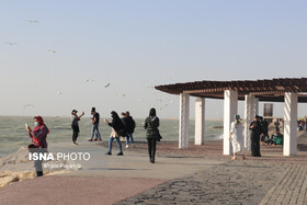 استاندار بوشهر: ضعف‌های زیرساختی گردشگری استان رفع شود