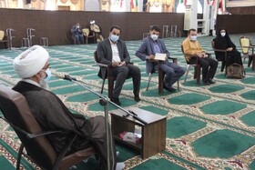 دانش بنیان و اشتغال آفرین دو ویژگی پروژه‌های جهاددانشگاهی بوشهر