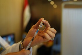 طرح واکسیناسیون سرخک در استان بوشهر اجرا می‌شود