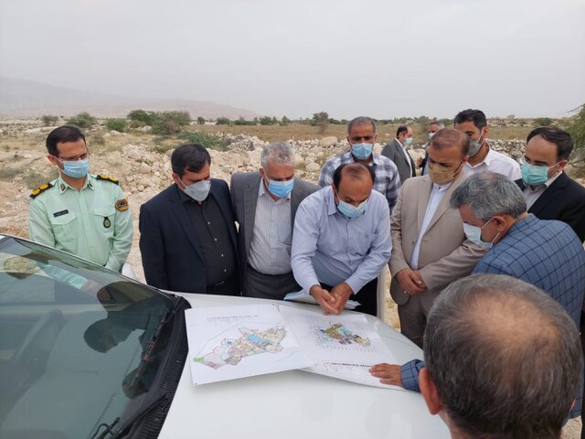 بیمارستان عسلویه در شهر جدید نایبند احداث میشود