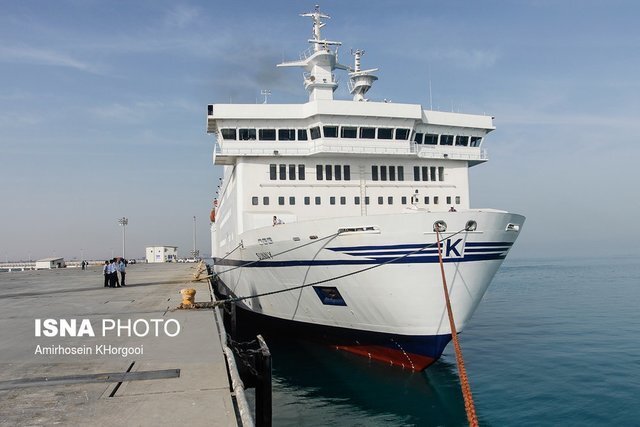 خط کشتیرانی بار و مسافر بین بوشهر و قطر راه‌اندازی می‌شود
