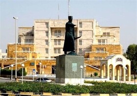 درجه شهرداری بوشهر ارتقا یافت