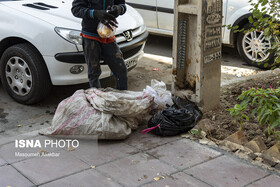 بالاخره زباله‌ها را چه ساعتی بیرون ببریم؟