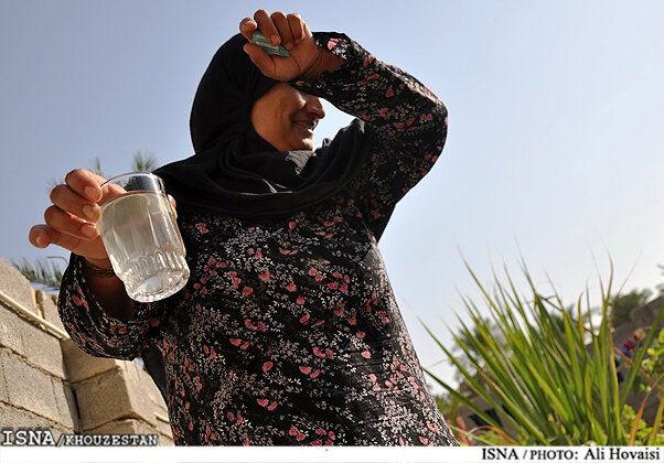 آب در آسیاب بیتدبیری؛ ابهامات آلودگی آب دشتستان بیپاسخ ماند