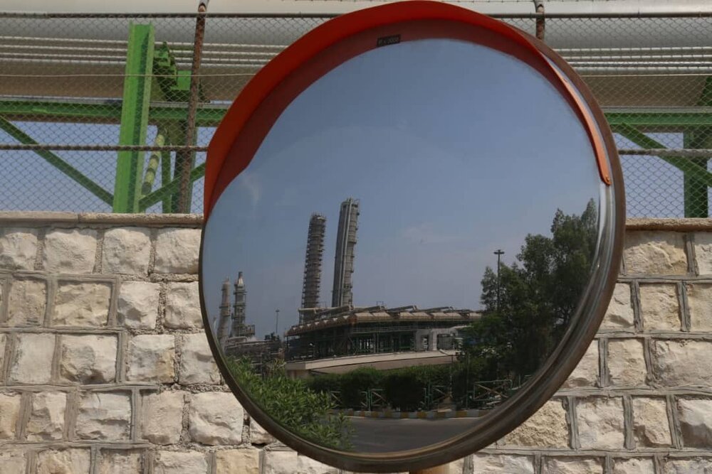 توقف صنعت متانول در عسلویه؛ ضربه ۷۰۰ میلیون دلاری به درآمد ارزی کشور