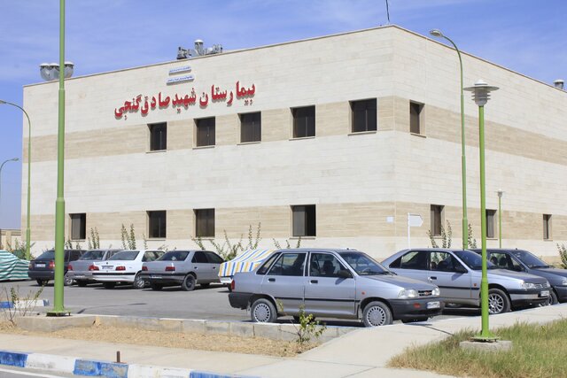 حال ناخوش درمان دشتستان؛ بیمارستان گنجی متهم اصلی است حال ناخوش درمان دشتستان؛ بیمارستان گنجی متهم اصلی است
