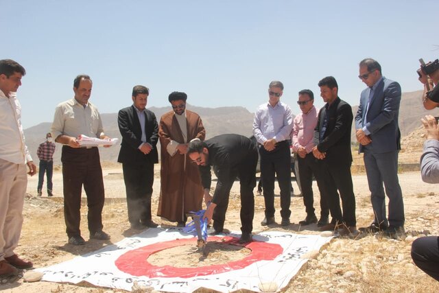 «کاروان خدمت» در مناطق محروم دشتستان
