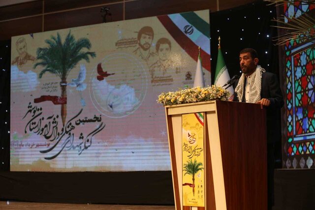 تربیت دانش‌آموز در تراز انقلاب اسلامی، رسالت آموزش و پرورش است
