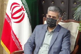 درمانگاه تامین اجتماعی دشتی به بهره برداری می‌رسد