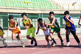 خوزستان در ورزش دانش‌آموزی پتانسیل ارزشمندی دارد