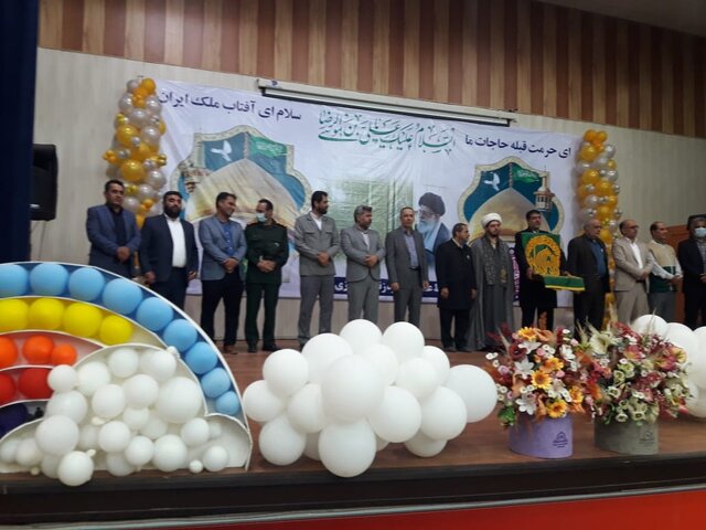 ۱۲ زندانی جرائم غیر عمد در بوشهر آزاد شدند
