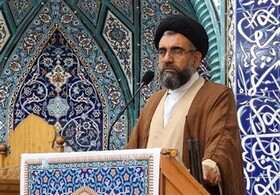 نیروی انتظامی شبانه‌روزی تلاش می‌کند