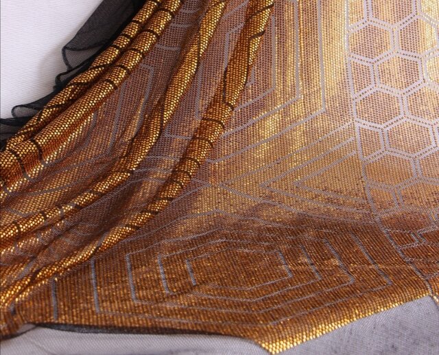 "خوسدوزی" بوشهر مهر اصالت گرفت