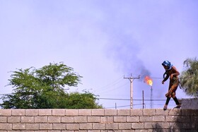 اینجا بوشهر است؛ رتبه اول درآمد، رتبه هجدهم "شاخص فلاکت"