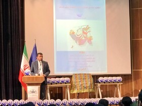 اختتامیه نخستین هماورد زیست فناوری دریایی مرجان