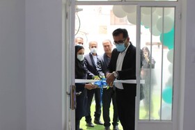 مرکز توانبخشی اختلالات‌ ناشنوایی در بوشهر افتتاح شد