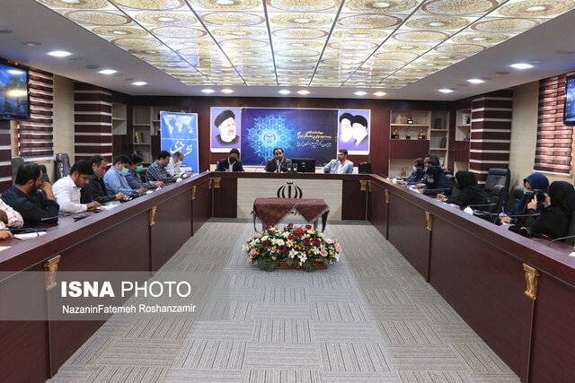 جهاددانشگاهی بوشهر به دنبال تولید نیازهای فناورانه کشور