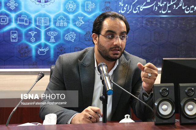 جهاددانشگاهی بوشهر به دنبال تولید نیازهای فناورانه کشور