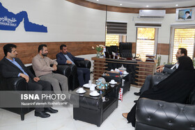 آموزش و پرورش و جهاددانشگاهی ظرفیت‌های مشترک برای تعامل دارند