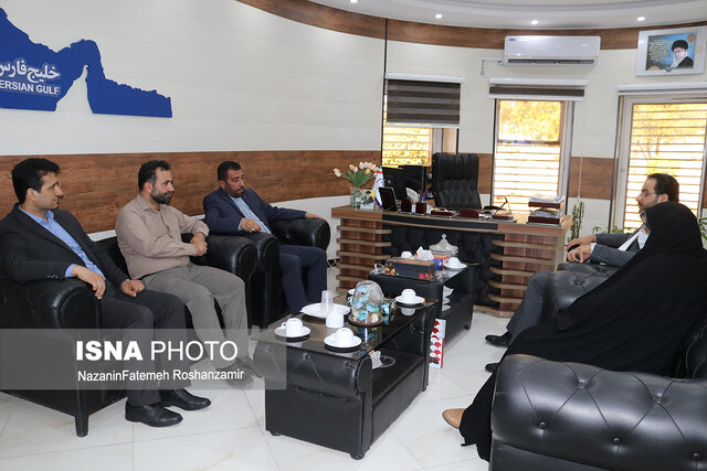 آموزش و پرورش و جهاددانشگاهی ظرفیت‌های مشترک برای تعامل دارند