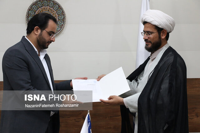 جهاددانشگاهی بوشهر انقلابی و جهادی عمل میکند