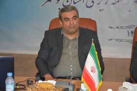 رئیس سازمان مدیریت و برنامه ریزی استان بوشهر منصوب شد