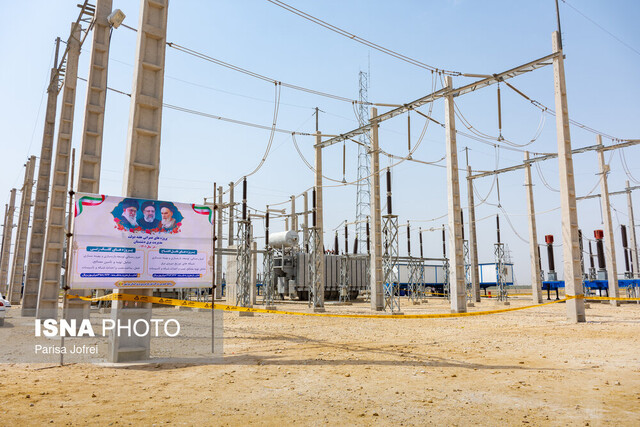 اولین روز هفته دولت در بوشهر