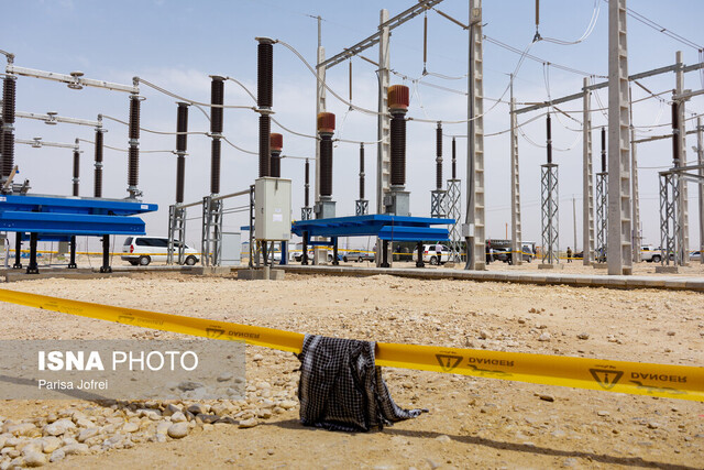 اولین روز هفته دولت در بوشهر