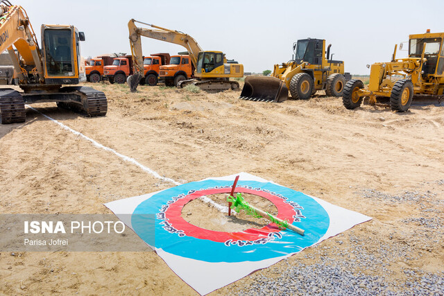 اولین روز هفته دولت در بوشهر