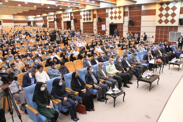 معرفی ۱۱ دستگاه‌ اجرایی برتر استان بوشهر