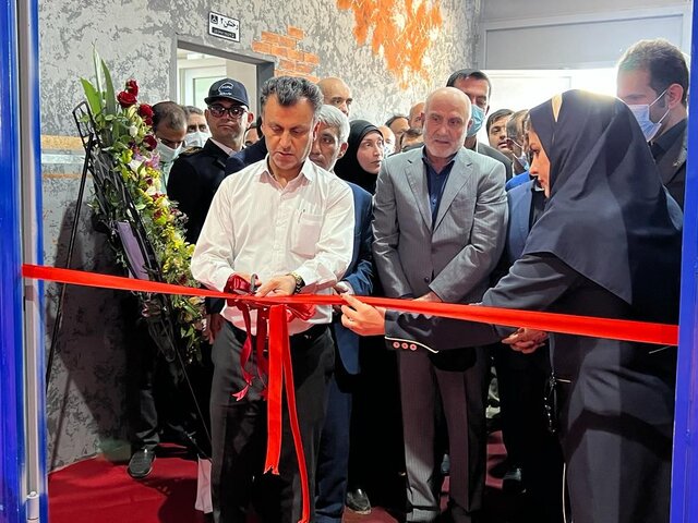 آغاز عملیات اجرایی ۴ خانه بهداشت روستایی در جم 
