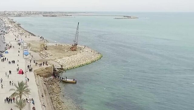  سرمایه گذار "فانوس دریایی" بوشهر مشخص شد