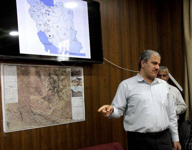 تکمیل بزرگراه بوشهر به شیراز ۷۰۰ میلیارد تومان اعتبار نیاز دارد تکمیل بزرگراه بوشهر به شیراز ۷۰۰ میلیارد تومان اعتبار نیاز دارد