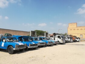 توزیع هشت میلیارد تومان تجهیزات در هنرستان‌های بوشهر