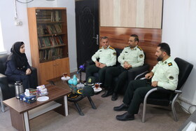 نهضت سواد رسانه‌ای انقلاب شکل بگیرد