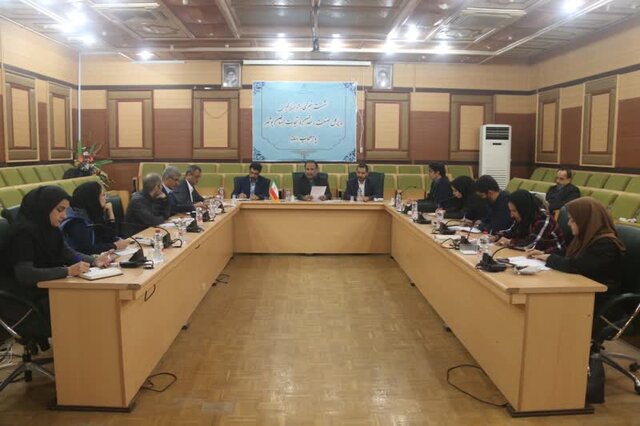 ۱۱۹ فروشگاه زنجیرهای در استان بوشهر وجود دارد