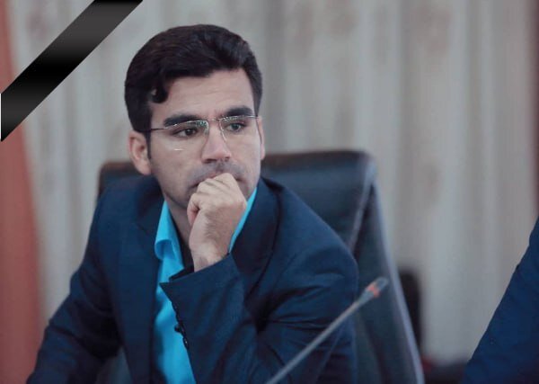 پیکر خبرنگار و مجری بوشهری به آغوش خاک سپرده شد پیکر خبرنگار و مجری بوشهری به آغوش خاک سپرده شد