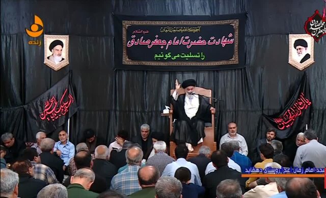 تشکیل جبهه فرهنگی در شهرها و روستاها ضروری است تشکیل جبهه فرهنگی در شهرها و روستاها ضروری است