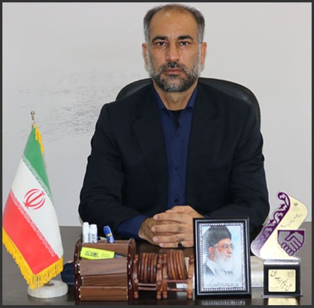 صدور ۳۱ فقره جواز تاسیس صنعتی در دشتستان صدور ۳۱ فقره جواز تاسیس صنعتی در دشتستان