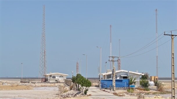 ارتقاء سخت افزاری و نرم افزاری ایستگاه بینالمللی ناوتکس دربوشهر ارتقاء سخت افزاری و نرم افزاری ایستگاه بینالمللی ناوتکس دربوشهر