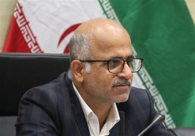۲۵همت وصول درآمدهای جاری در استان بوشهر ۲۵همت وصول درآمدهای جاری در استان بوشهر