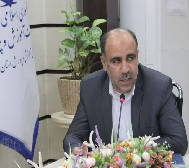 شرایط ثبت نام دانش آموزان اتباع خارجی در بوشهر اعلام شد شرایط ثبت نام دانش آموزان اتباع خارجی در بوشهر اعلام شد
