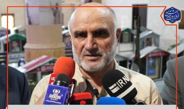 اعتبارات ارزش افزوده دراستان بوشهر به بیش از ۹۹۰۰میلیاردتومان رسید اعتبارات ارزش افزوده دراستان بوشهر به بیش از ۹۹۰۰میلیاردتومان رسید