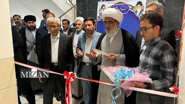 جهاد تبیین فرهنگی و اجتماعی در جزیره خارک ضروری است جهاد تبیین فرهنگی و اجتماعی در جزیره خارک ضروری است