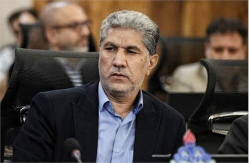 حق مردم عسلویه باید ادا شود حق مردم عسلویه باید ادا شود