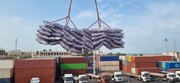 خوزستان در جایگاه دوم حمل مواد شیمیایی کشور/ جابه‌جایی ۳.۸ میلیون تن محموله 